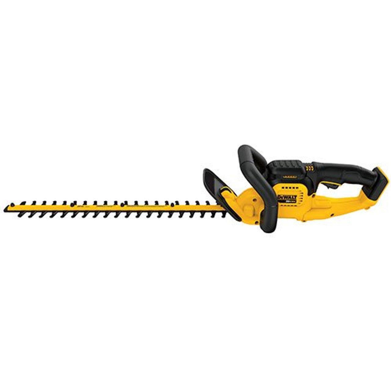 DEWALT DEW-DCHT820B 20V MAX Li-Ion 22in Hedge Trimmer (Bare Tool)