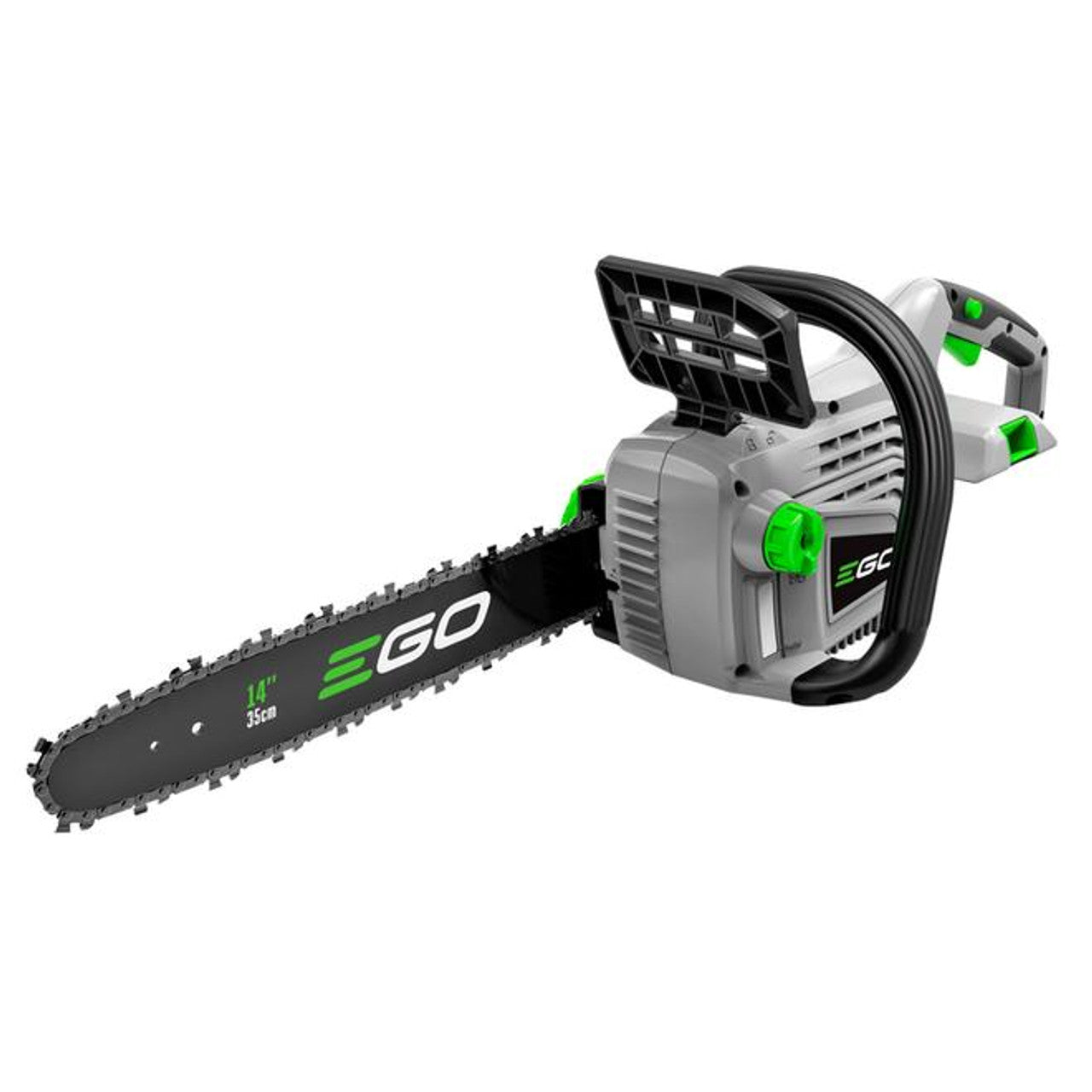 EGO Power EGO-CS1400 14in Brushless Chainsaw Bare Tool