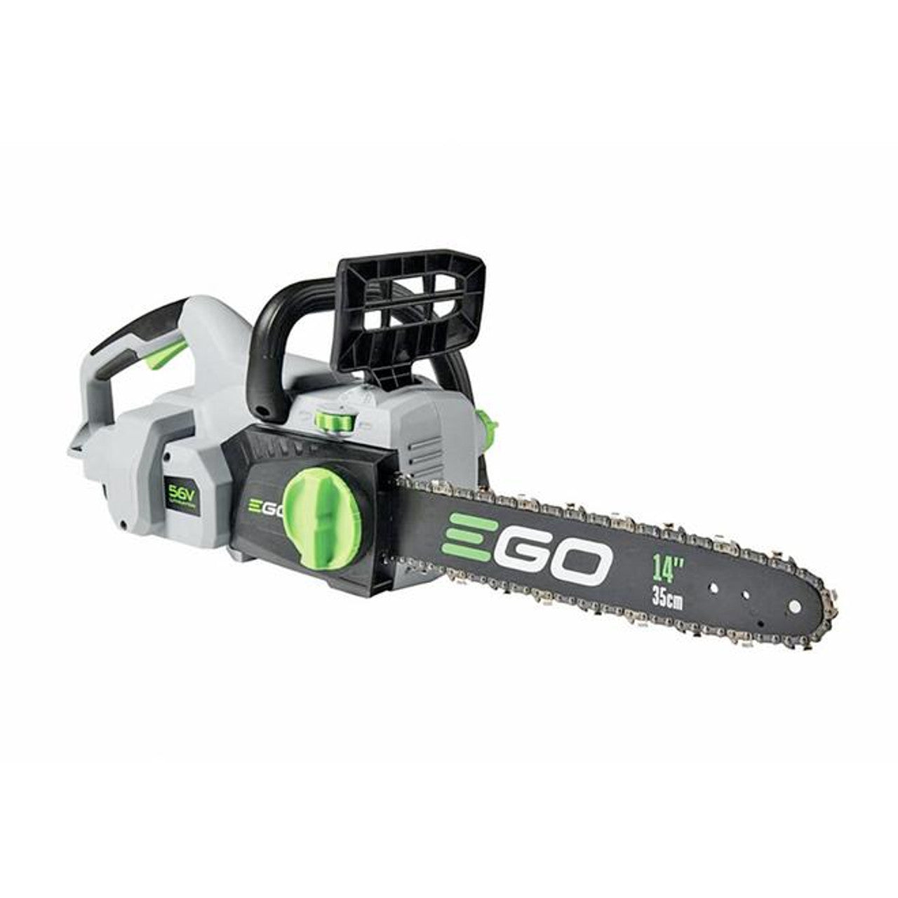 EGO Power EGO-CS1400 14in Brushless Chainsaw Bare Tool