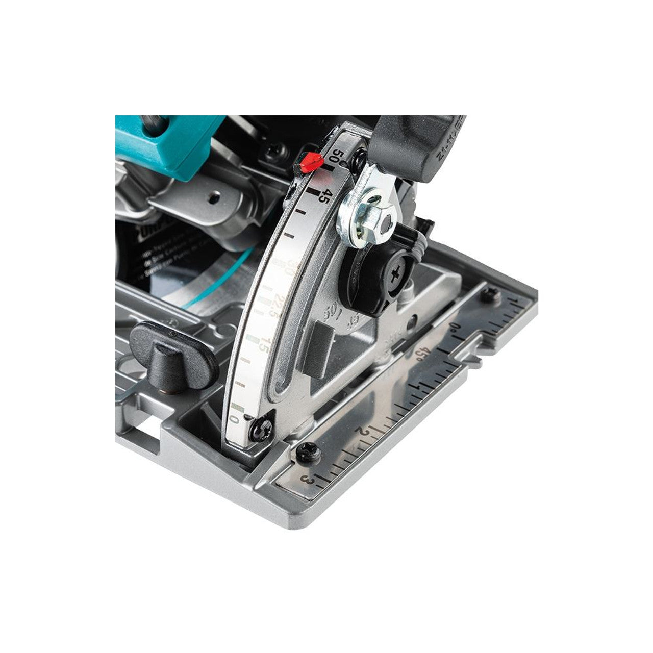 Makita MAK-HS012GZ 40V XGT 6-1/2in Circular Saw (Bare Tool)