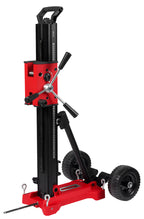 Milwaukee MIL-3302 MX FUEL Core Rig Stand - MXF302