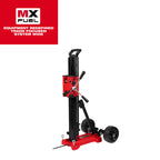 Milwaukee MIL-3302 MX FUEL Core Rig Stand - MXF302
