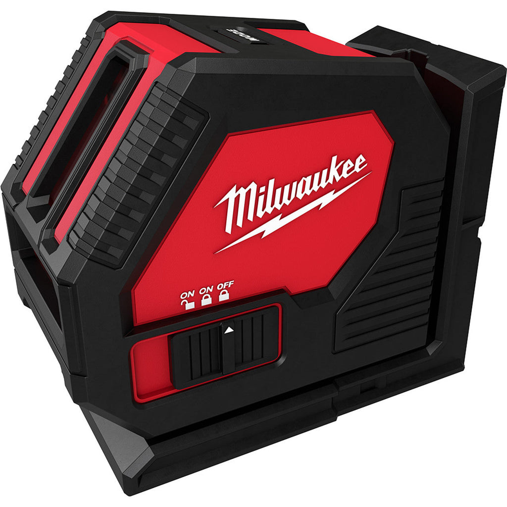 Milwaukee MIL-3421 Green Cross Line Laser