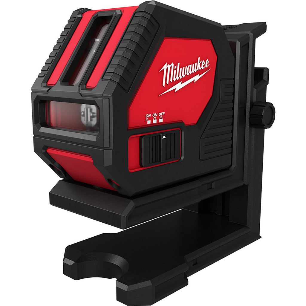 Milwaukee MIL-3421 Green Cross Line Laser