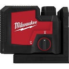 Milwaukee MIL-3510-21 USB Rechargeable Green 3-Point Laser