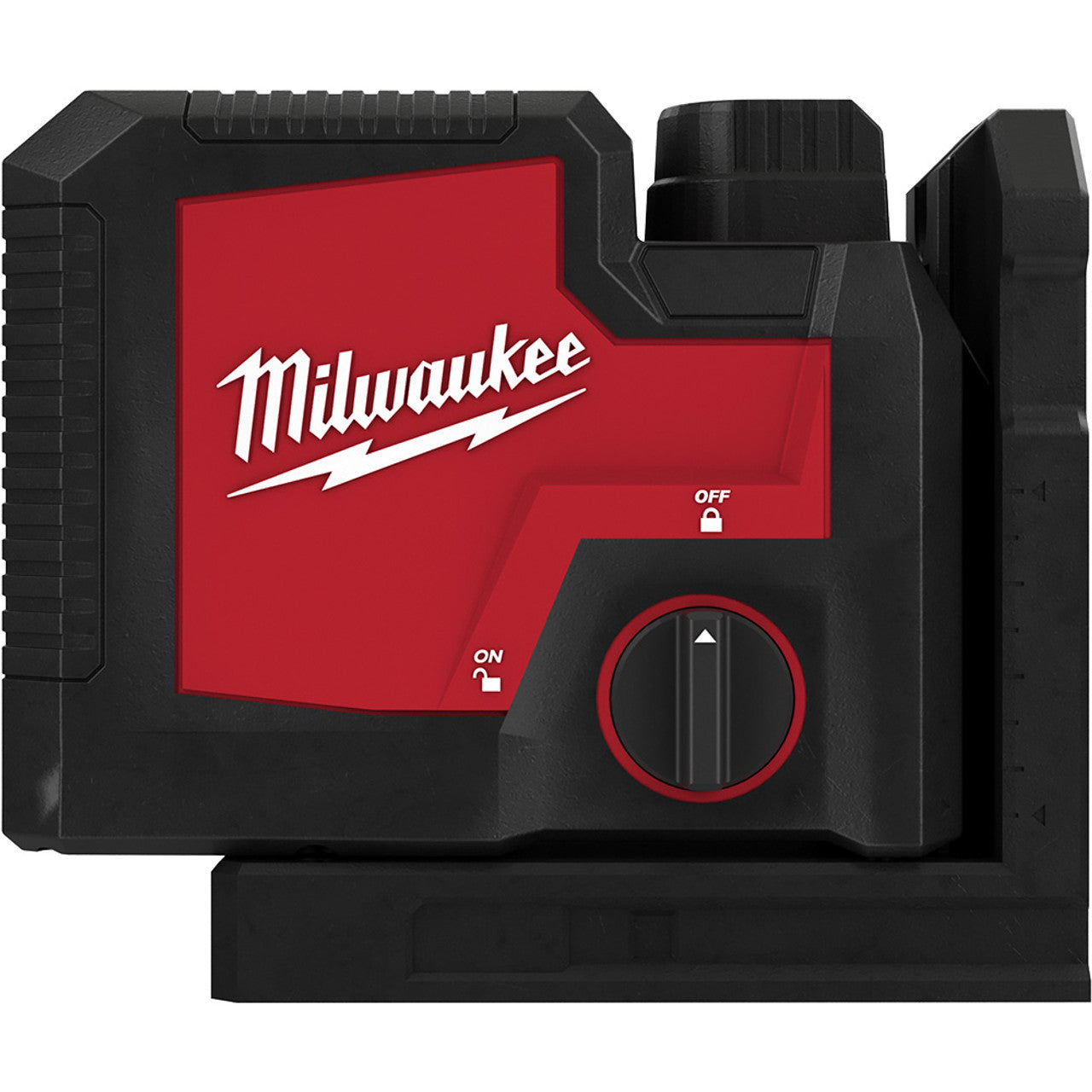 Milwaukee MIL-3510-21 USB Rechargeable Green 3-Point Laser