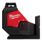 Milwaukee MIL-3631-20 M12 Green 360-Degree Single Plane Laser (Bare Tool)