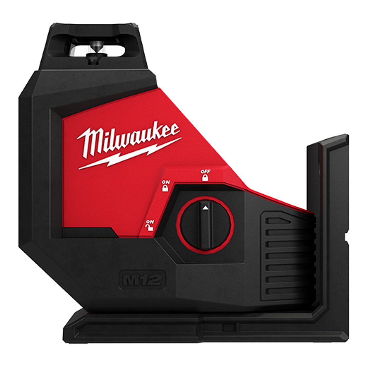 Milwaukee MIL-3631-20 M12 Green 360-Degree Single Plane Laser (Bare Tool)