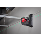 Milwaukee MIL-3631-20 M12 Green 360-Degree Single Plane Laser (Bare Tool)