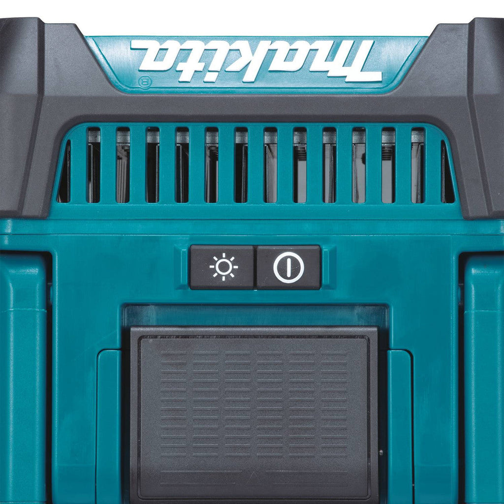 Makita MAK-DML811 18V LXT LED Cordless/Corded Work Light (Bare Tool)