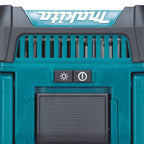 Makita MAK-DML811 18V LXT LED Cordless/Corded Work Light (Bare Tool)