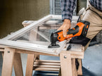 Fein FEIN-71293861090 18V Multimaster 500 Top Oscillating Multitool Kit 4.0 Ah