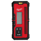 Milwaukee MIL-3711 Red Exterior Rotary Laser Receiver