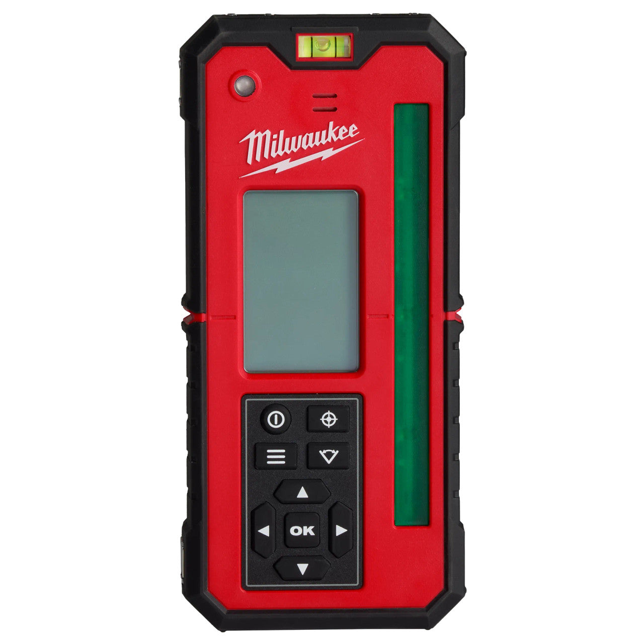 Milwaukee MIL-3712 Green Rotary Laser Remote Control and Receiver