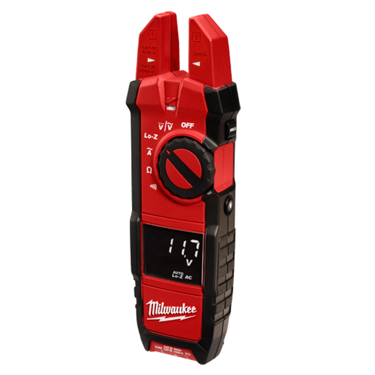 Milwaukee MIL-2205-20 Electrical Fork Meter