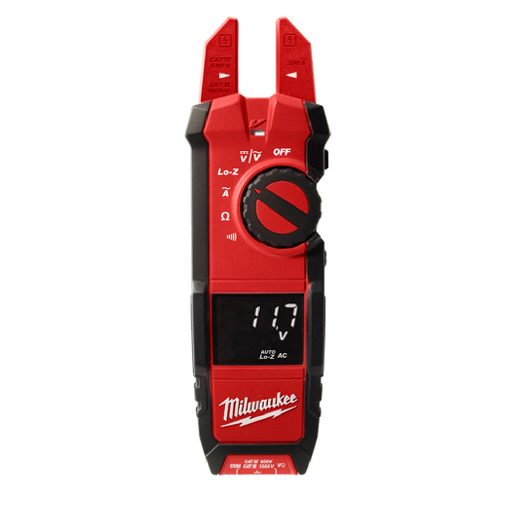 Milwaukee MIL-2205-20 Electrical Fork Meter