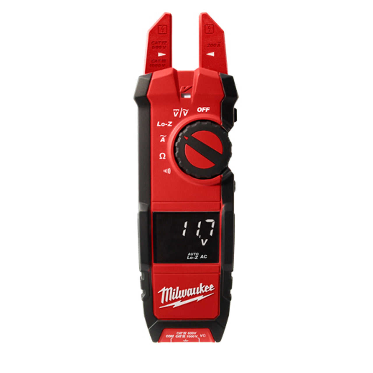 Milwaukee MIL-2205-20 Electrical Fork Meter