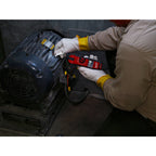 Milwaukee MIL-2206-20 Fork Meter for HVAC/R