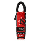 Milwaukee MIL-2236-20 600 Amp Clamp Meter for HVAC/R