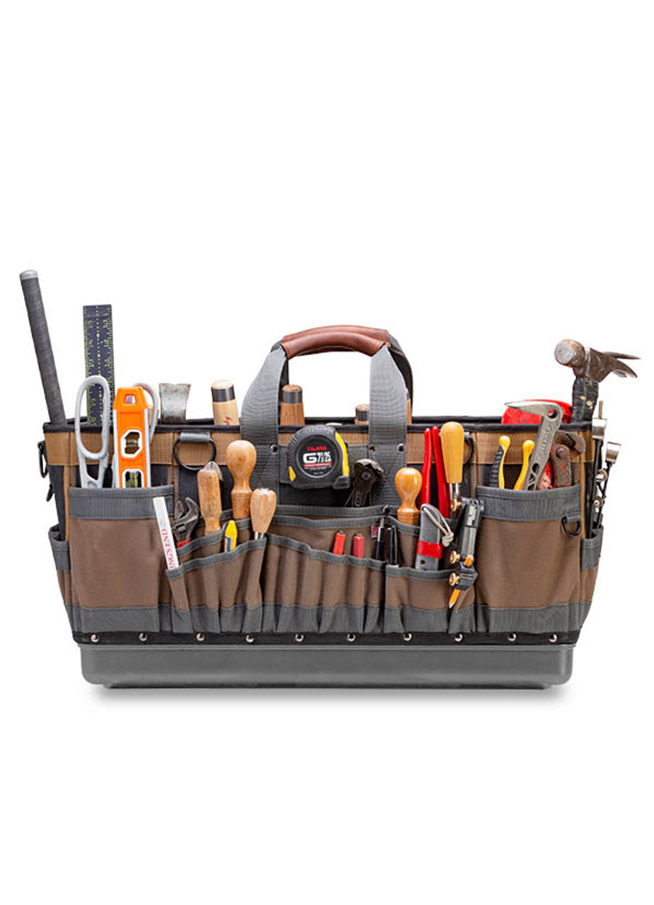Veto Pro Pac VPP-TF-XXL Open Top Contractor Bag - 2XL