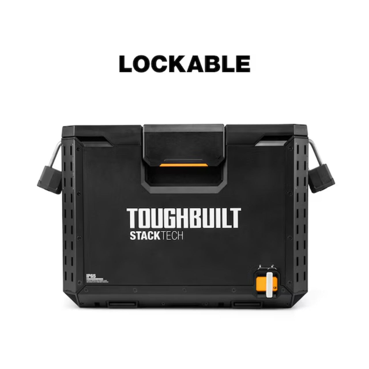 ToughBuilt TB-B1-B-70 StackTech Xl Tool Box