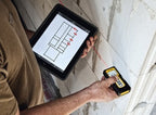 Stabila STAB-06250 Basic Laser Distance Measure - Bluetooth