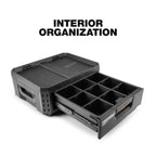 ToughBuilt TB-B1-D-30-1 StackTech 1 Drawer Tool Box