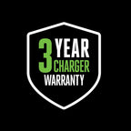 EGO Power EGO-CH2800D POWER+ 56V Dual Port Charger