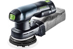 Festool FES-577691 Cordless Eccentric Sander ETSC 125 Li 3,0 I-Set