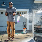 Stihl STIHL-RE90PLUS Pressure Washer 1800psi