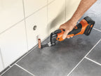 Fein FEIN-71293862090 Cordless Oscillating Multimaster AMM 500 Plus AS (Bare Tool)