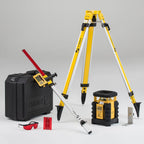 Stabila STAB-05700 LAR 350 Rotation Laser Kit