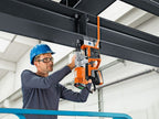 Fein FEIN-71700261090 AJMU 137 PMQW Magnetic Cordless Core Drill Up To 1-3/8in