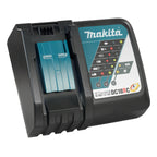 Makita MAK-DTD153-KIT 18V 1/4in Impact Driver 3.0 Ah Kit