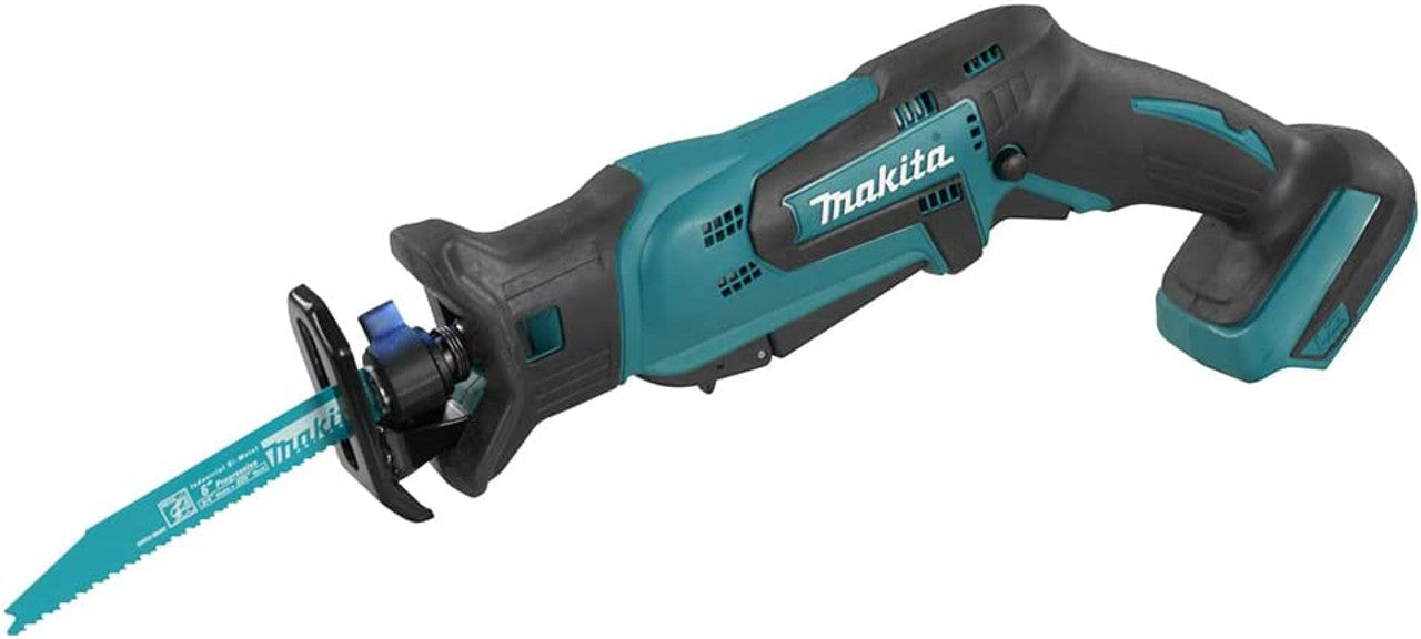 Makita MAK-DJR183Z 18V LXT Cordless Reciprocating Saw