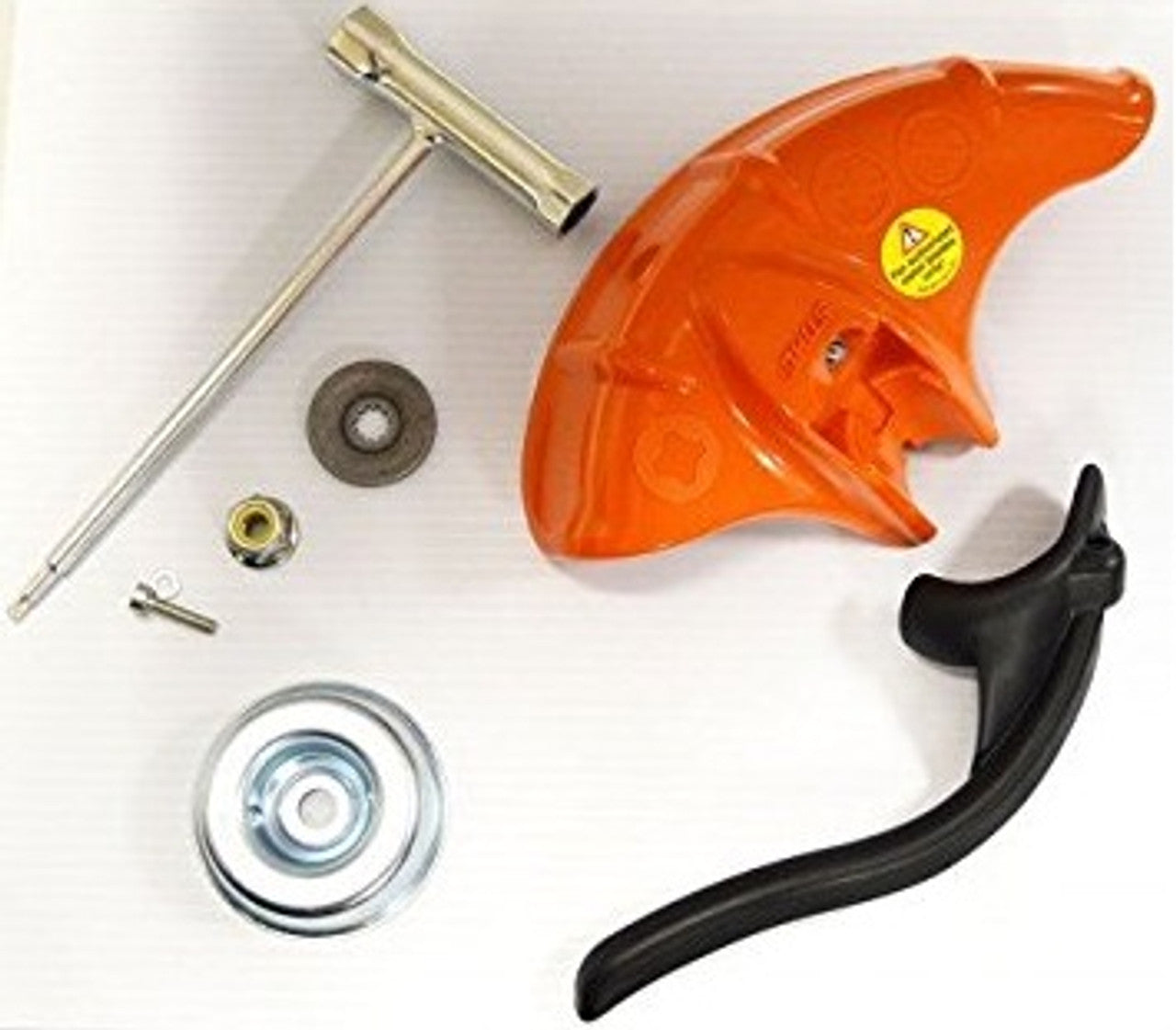 Stihl STIHL-41440071016 Grass Blade Kit FS56/70