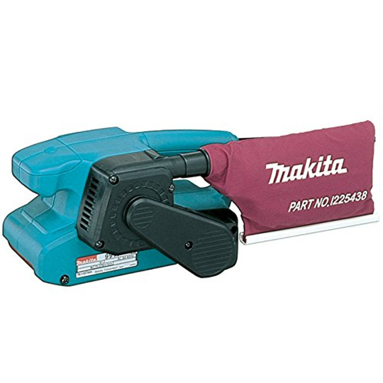 Makita MAK-9911KX1 5.6A 3 x 18in Belt Sander with Case