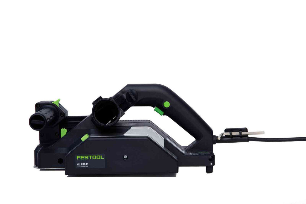 Festool FES-576258 Planer H 850 E-F-Plus Us