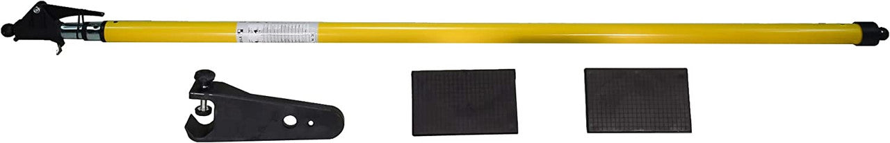 Stabila STAB-07467 LT30 Laser 12ft Telescope Pole With Bracket