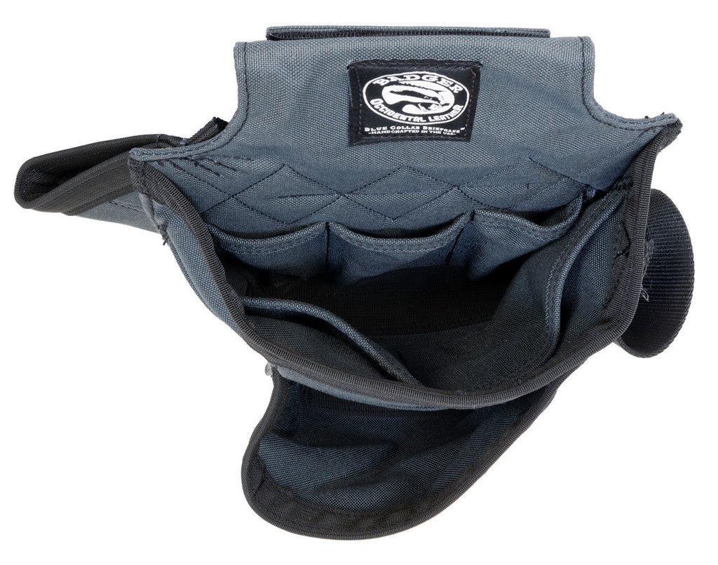 Badger Tool Belts BADGER-432010LH Trimmer Tool Bag - Left Handed
