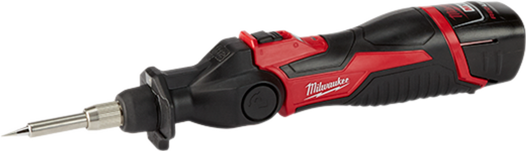 Milwaukee MIL-2488-21 M12 Soldering Iron Kit