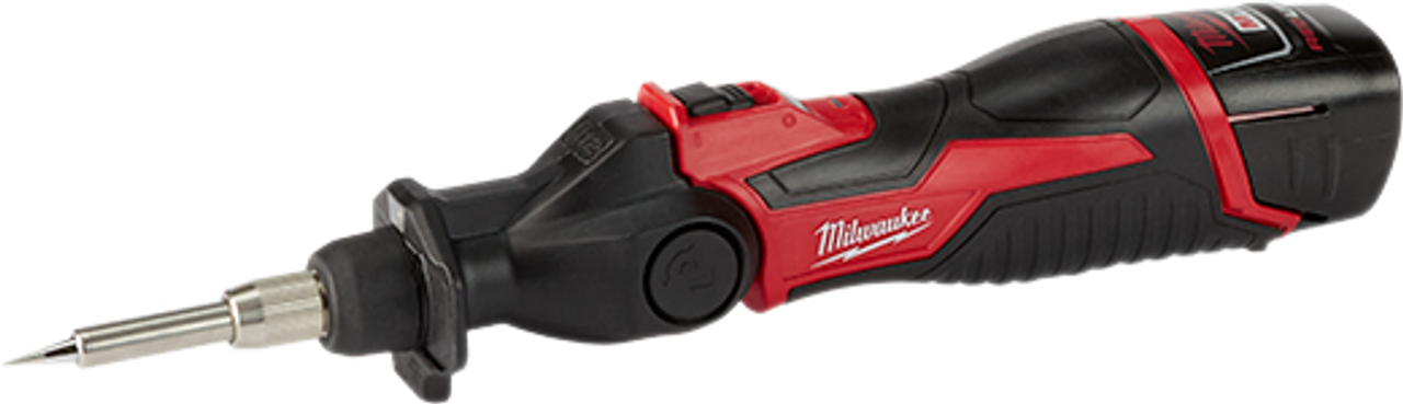 Milwaukee MIL-2488-21 M12 Soldering Iron Kit