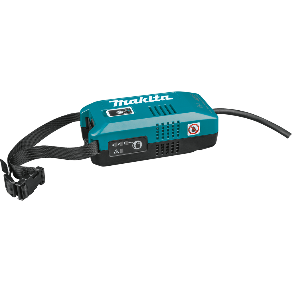 Makita MAK-WUT02U Auto-Start Wireless Dust Extractor Universal Adaptor