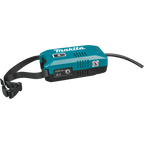 Makita MAK-WUT02U Auto-Start Wireless Dust Extractor Universal Adaptor