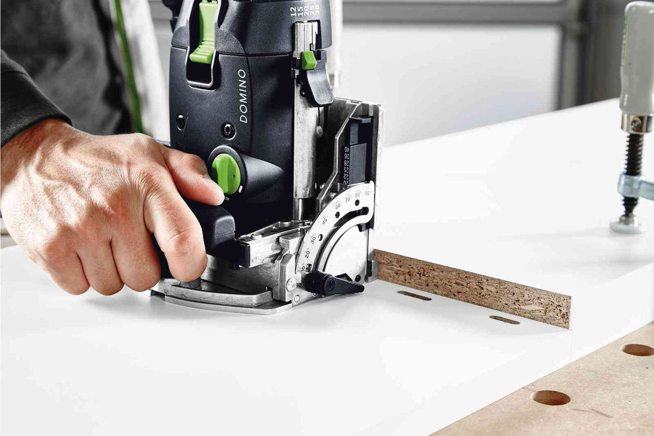 Festool FES-576423 DOMINO Joiner DF 500 Q-Set