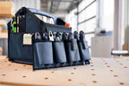 Festool FES-577503 Bag T-bag M T2 - 4-Loop Pocket - 2 pk