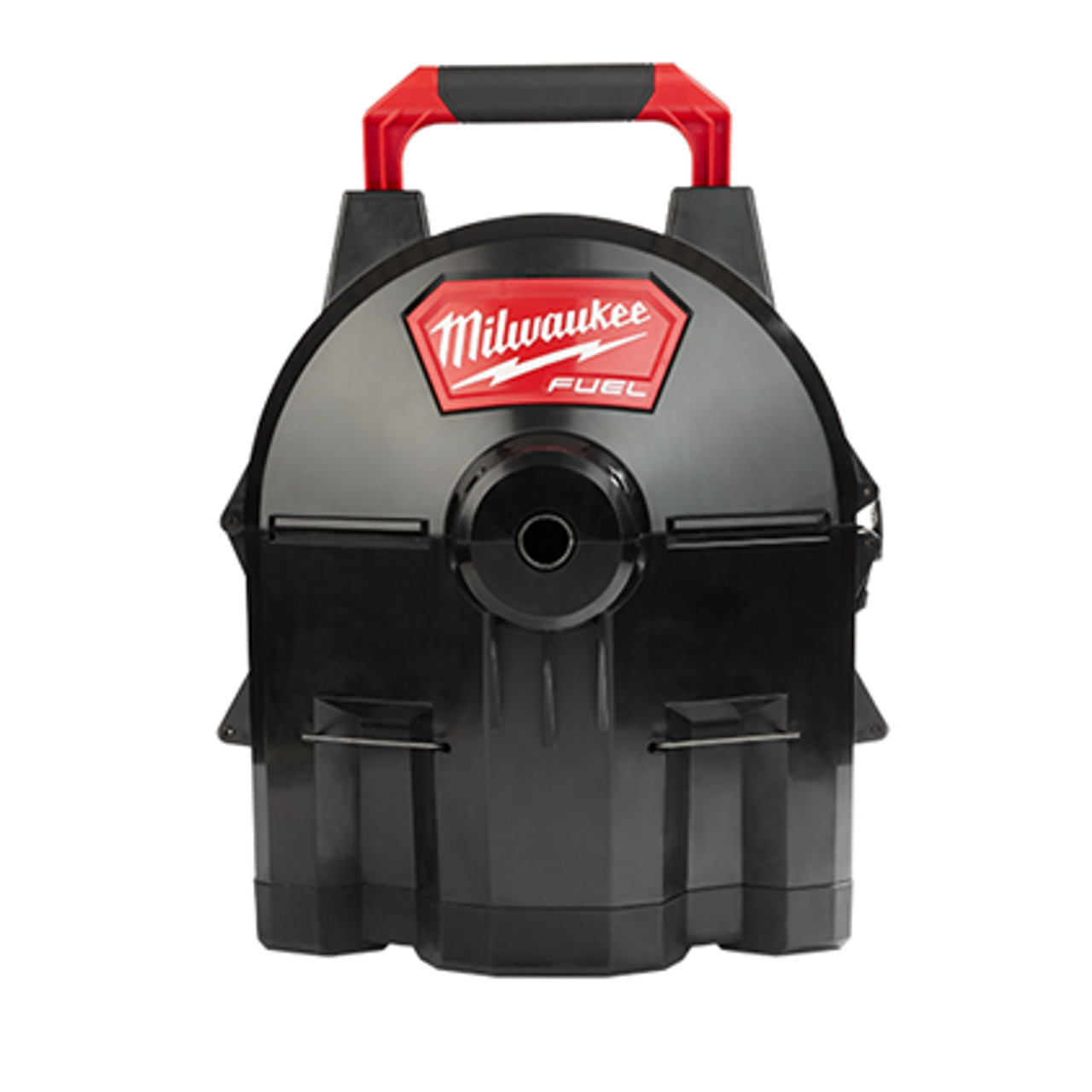 Milwaukee MIL-47-53-2775 SWITCH PACK Drum with Anchor Cable