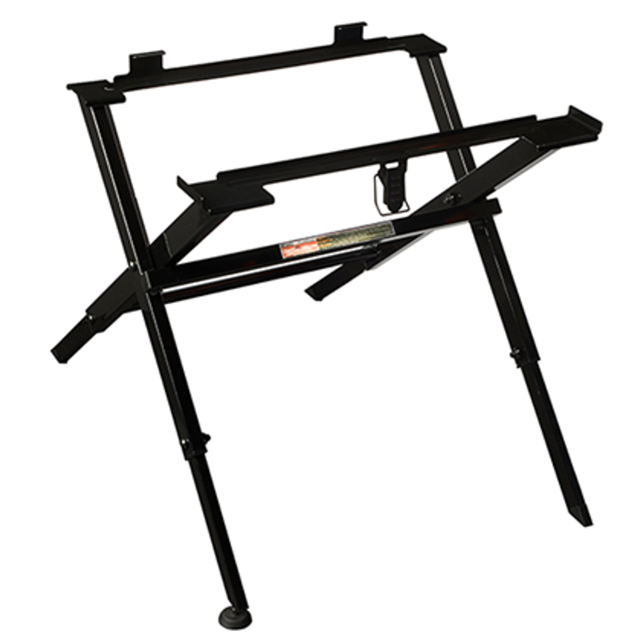 Milwaukee MIL-48-08-0561 Folding Table Saw Stand