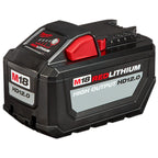 Milwaukee MIL-48-11-1812 M18 Red Lithium High Output HD 12.0Ah Battery Pack