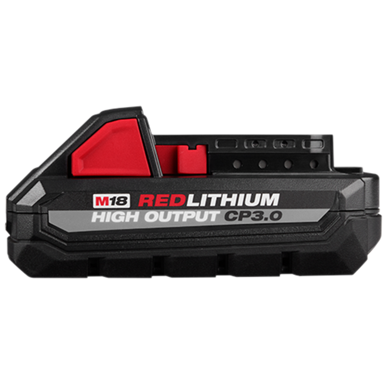 Milwaukee MIL-48-11-1835 M18 CP3.0Ah Redlithium High Output Battery